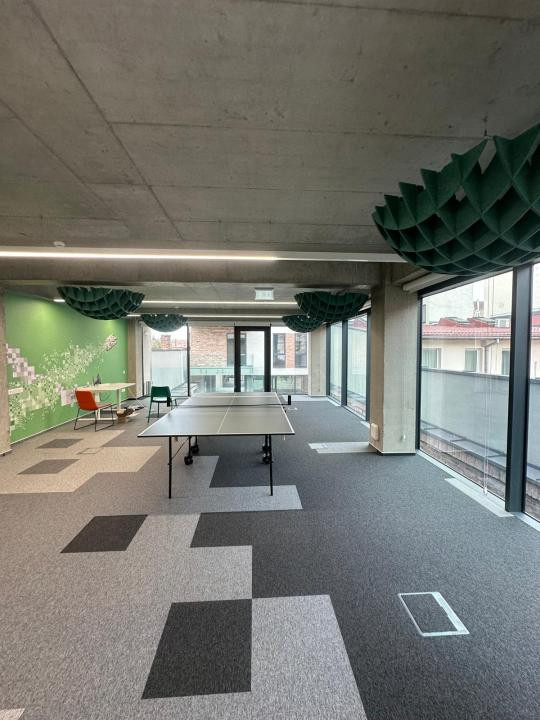 2 Birouri de inchiriat (0750407511-Melisa)