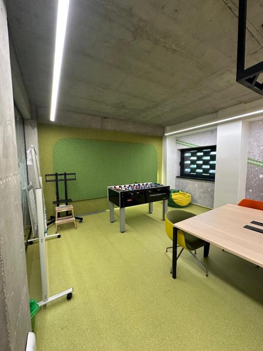 2 Birouri de inchiriat (0750407511-Melisa)