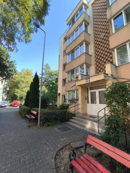 Apartament 3 camere Dambu 