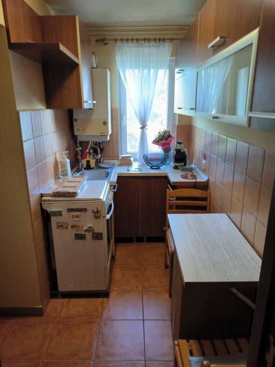 Apartament 3 camere Dambu 