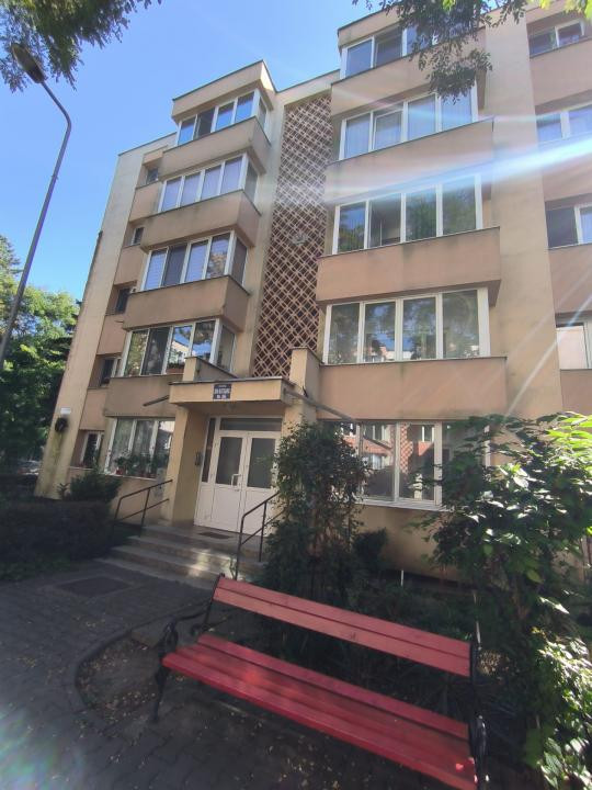 Apartament 3 camere Dambu 