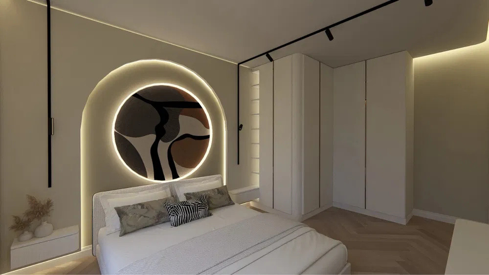 De vânzare Apartament 2 camere –Skyline Shopping City [Gyerko Zita - 0750259209]