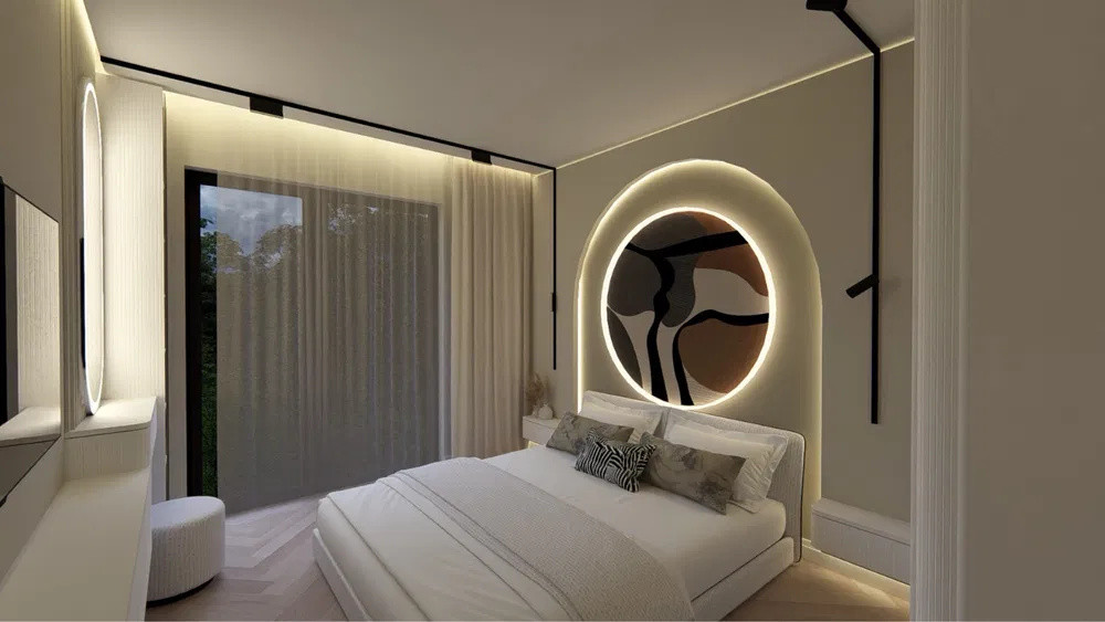 De vânzare Apartament 2 camere –Skyline Shopping City [Gyerko Zita - 0750259209]