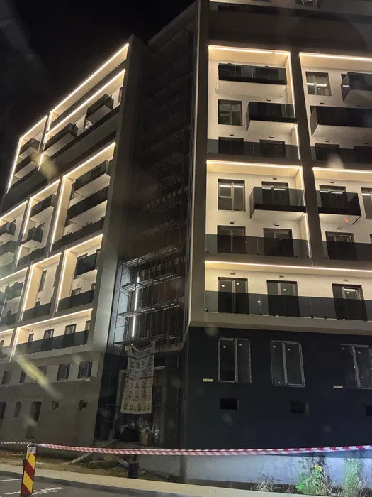 De vânzare Apartament 2 camere –Skyline Shopping City [Gyerko Zita - 0750259209]