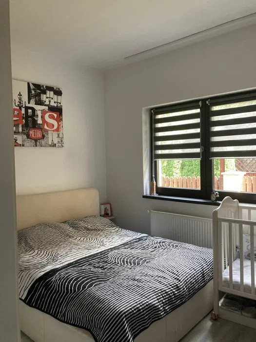 De vânzare Apartament 2 camere –Unirii [Gyerko Zita - 0750259209]