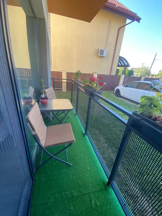 De vânzare Apartament 2 camere –Unirii [Gyerko Zita - 0750259209]