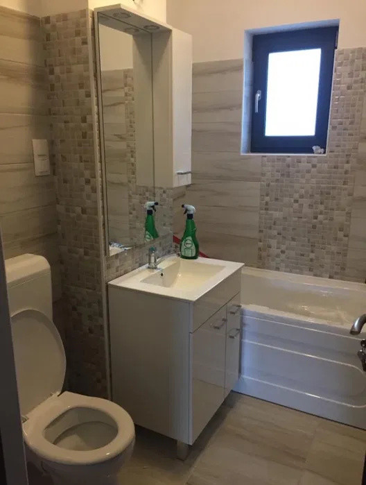 De vânzare Apartament 2 camere –Unirii [Gyerko Zita - 0750259209]
