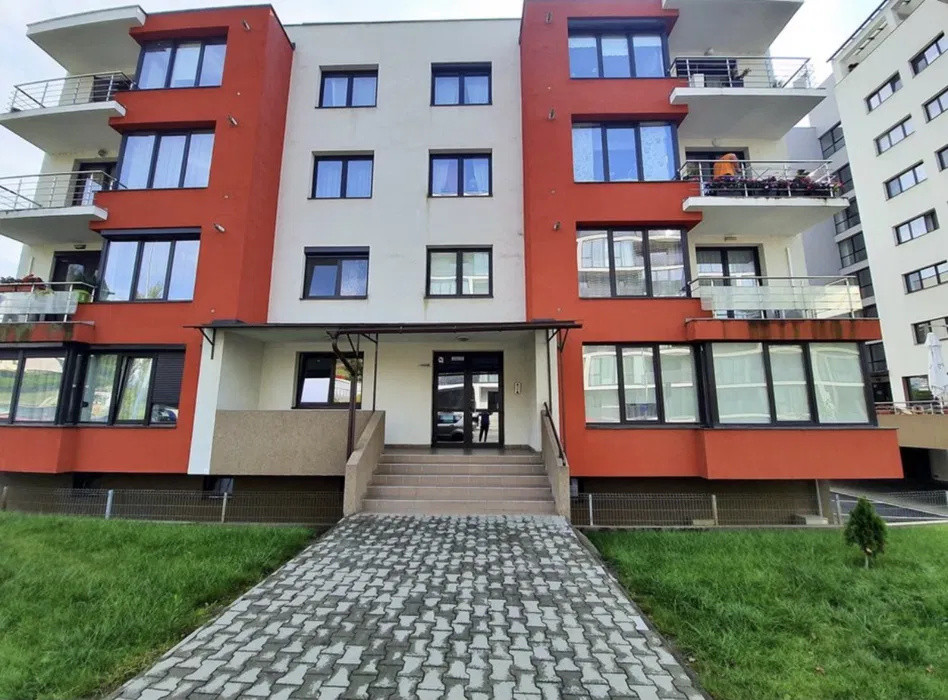 De vânzare Apartament 2 camere –Acta Residence [Gyerko Zita - 0750259209]