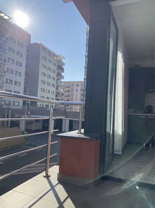De vânzare Apartament 2 camere –Acta Residence [Gyerko Zita - 0750259209]