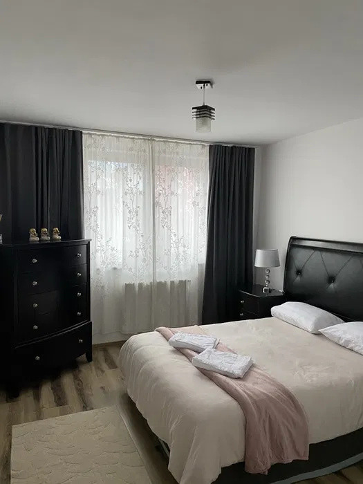 De vânzare Apartament 2 camere –Acta Residence [Gyerko Zita - 0750259209]