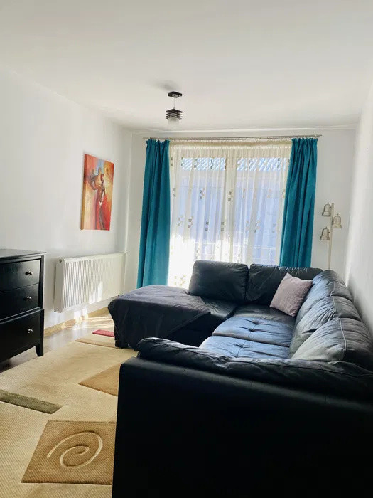 De vânzare Apartament 2 camere –Acta Residence [Gyerko Zita - 0750259209]