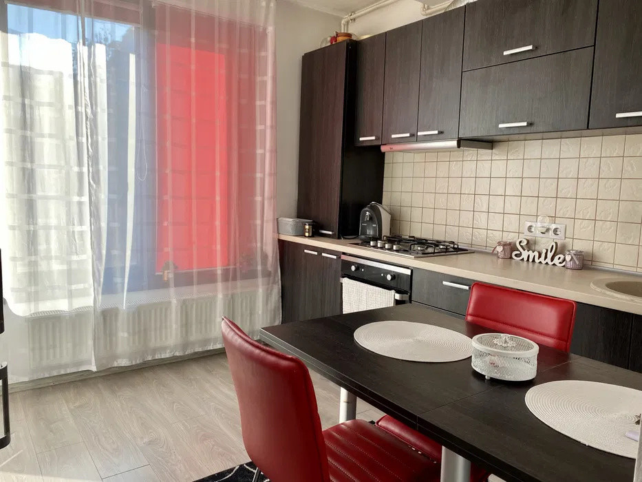 De vânzare Apartament 2 camere –Acta Residence [Gyerko Zita - 0750259209]