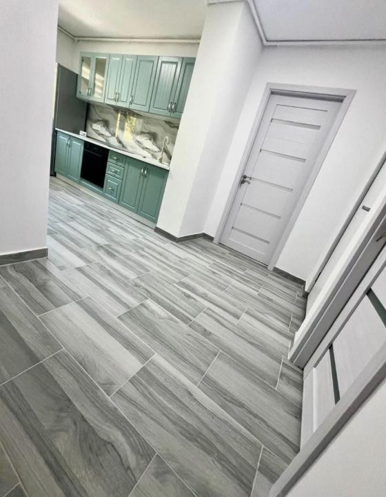 Apartament 2 camere Tudor Nou! Renovat 