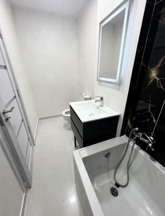 Apartament 2 camere Tudor Nou! Renovat 