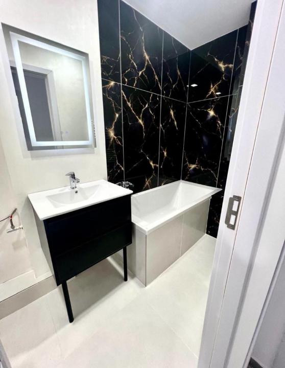 Apartament 2 camere Tudor Nou! Renovat 