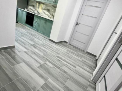 Apartament 2 camere Tudor Nou! Renovat 