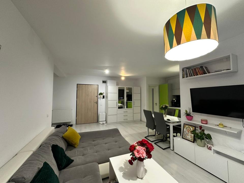 Apartament de vânzare Unirii- 2 camere (Melisa-0750407511)