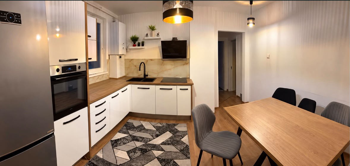 Apartament 2 camere Dâmbu Pietros (Melisa0750407511)