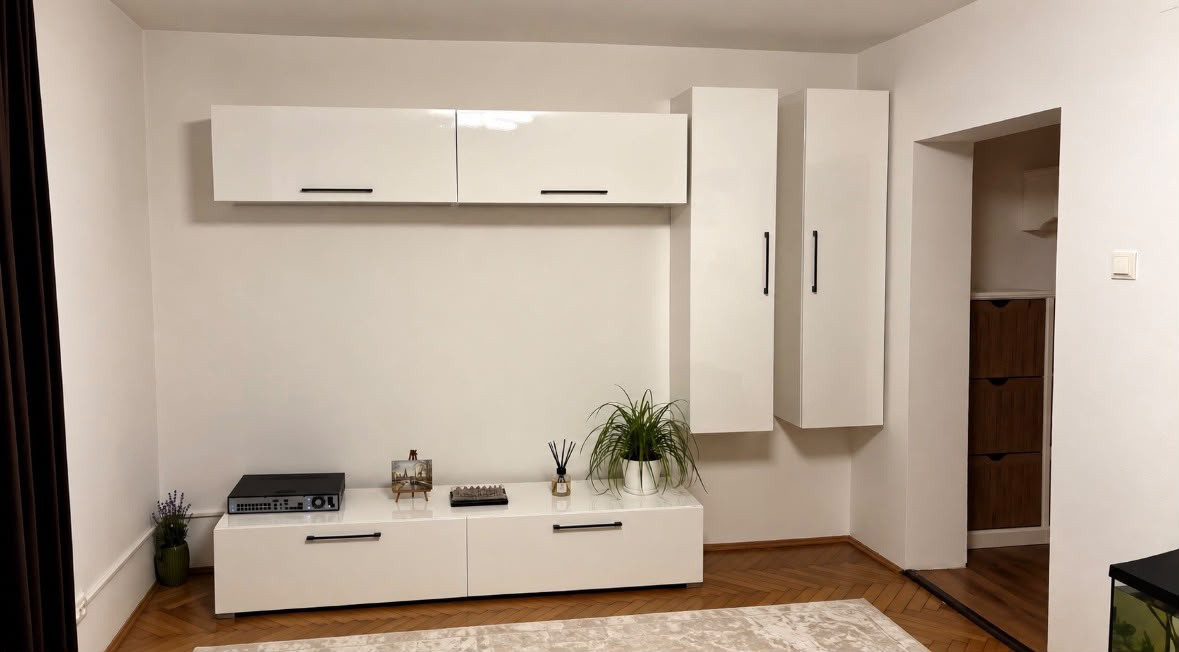 Apartament 2 camere Dâmbu Pietros (Melisa0750407511)