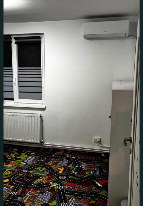 Apartament 2 camere Dâmbu Pietros (Melisa0750407511)
