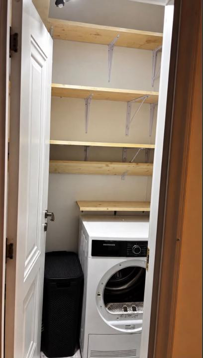 Apartament 2 camere Dâmbu Pietros (Melisa0750407511)