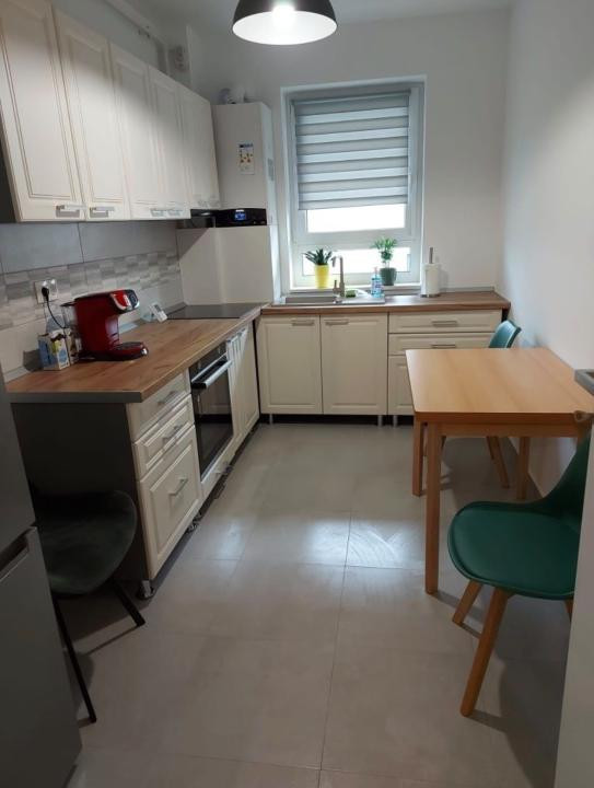 Apartament de închiriat 2 camere Maurer (Melisa-0750407511)
