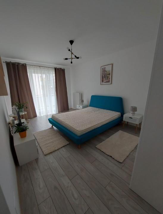 Apartament de închiriat 2 camere Maurer (Melisa-0750407511)