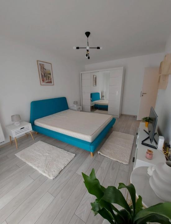 Apartament de închiriat 2 camere Maurer (Melisa-0750407511)