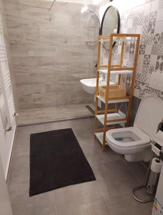 Apartament de închiriat 2 camere Maurer (Melisa-0750407511)