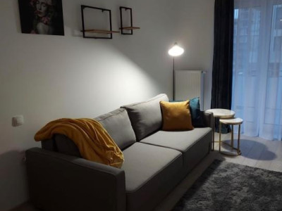 Apartament de închiriat 2 camere Maurer (Melisa-0750407511)