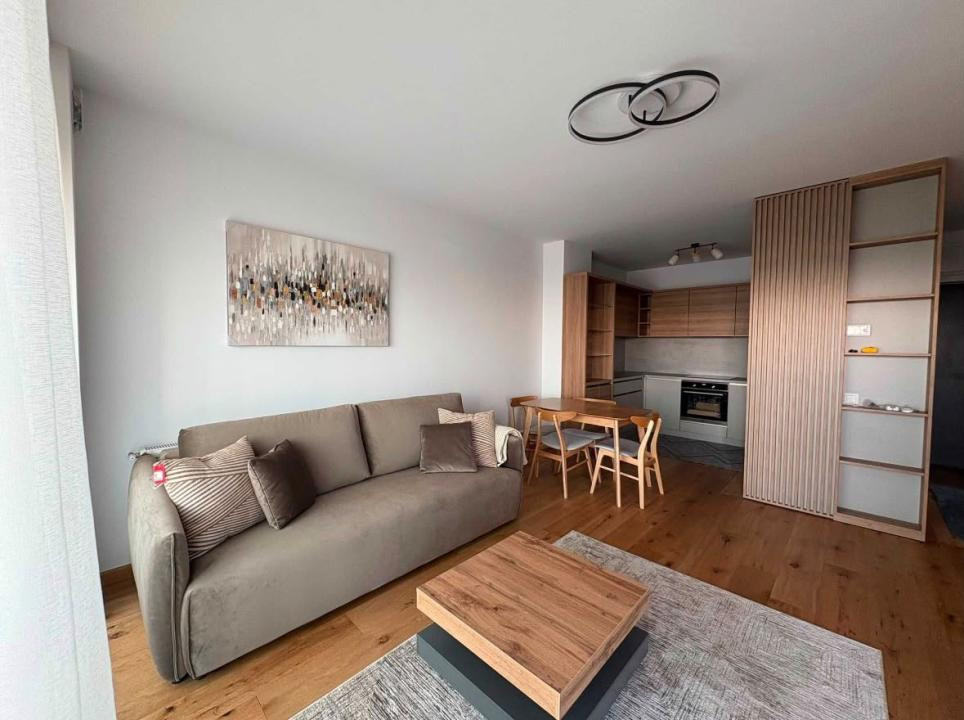 Apartament de închiriat Concept 9 (Melisa-0750407511)