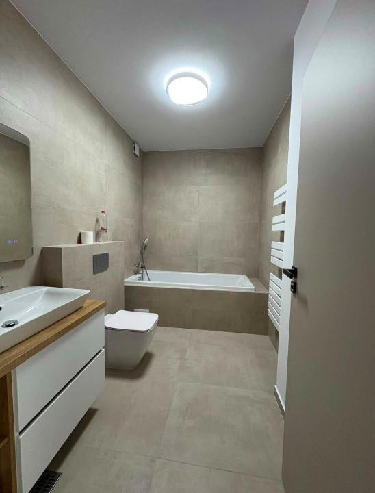 Apartament de închiriat Concept 9 (Melisa-0750407511)