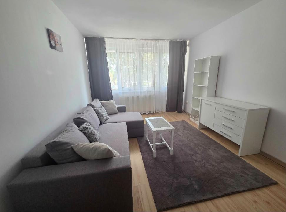 Ap de închiriat Aleea Carpați ( Melisa-0750407511