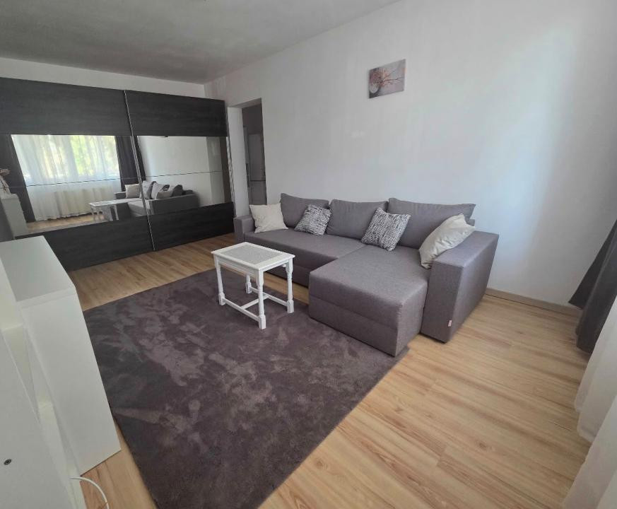 Ap de închiriat Aleea Carpați ( Melisa-0750407511