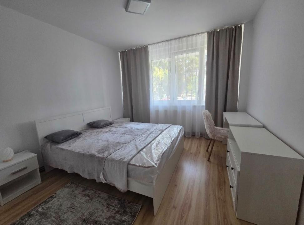 Ap de închiriat Aleea Carpați ( Melisa-0750407511