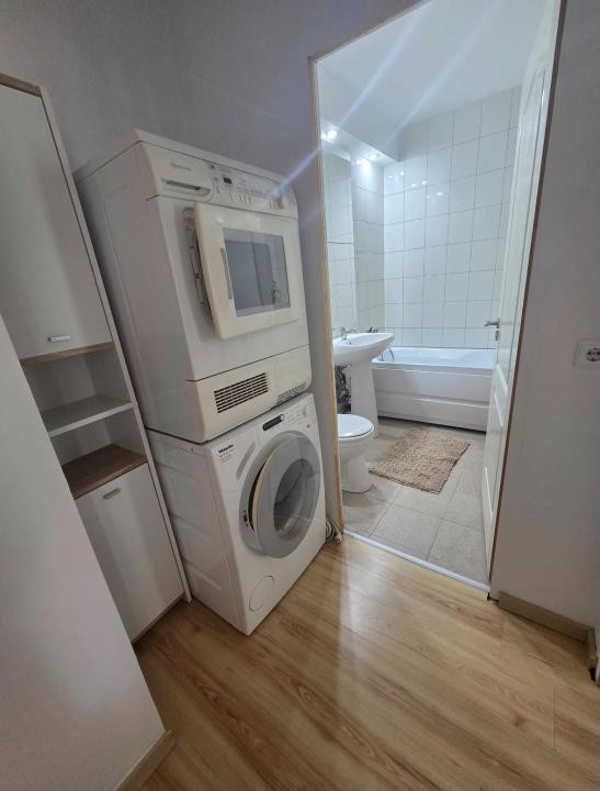 Ap de închiriat Aleea Carpați ( Melisa-0750407511
