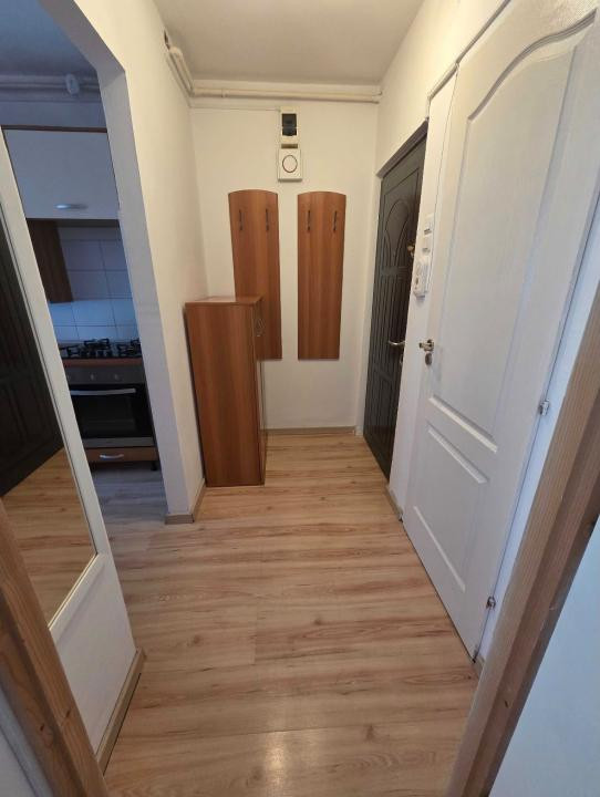 Ap de închiriat Aleea Carpați ( Melisa-0750407511