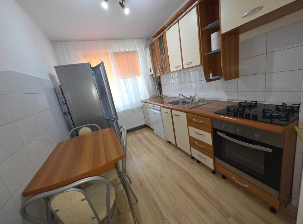 Ap de închiriat Aleea Carpați ( Melisa-0750407511