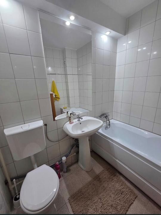 Ap de închiriat Aleea Carpați ( Melisa-0750407511