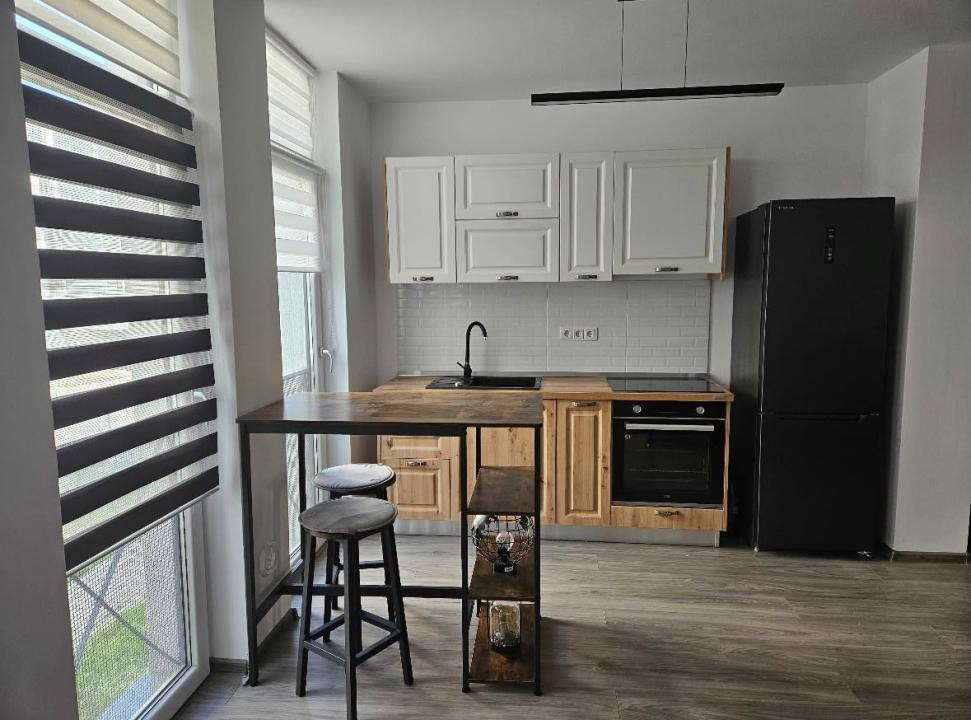 Studio de închiriat AMA Residence (Melisa-0750407511)