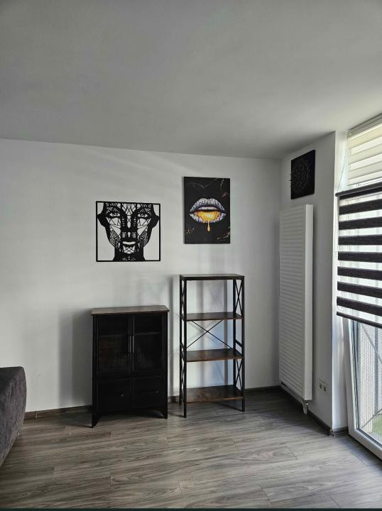 Studio de închiriat AMA Residence (Melisa-0750407511)
