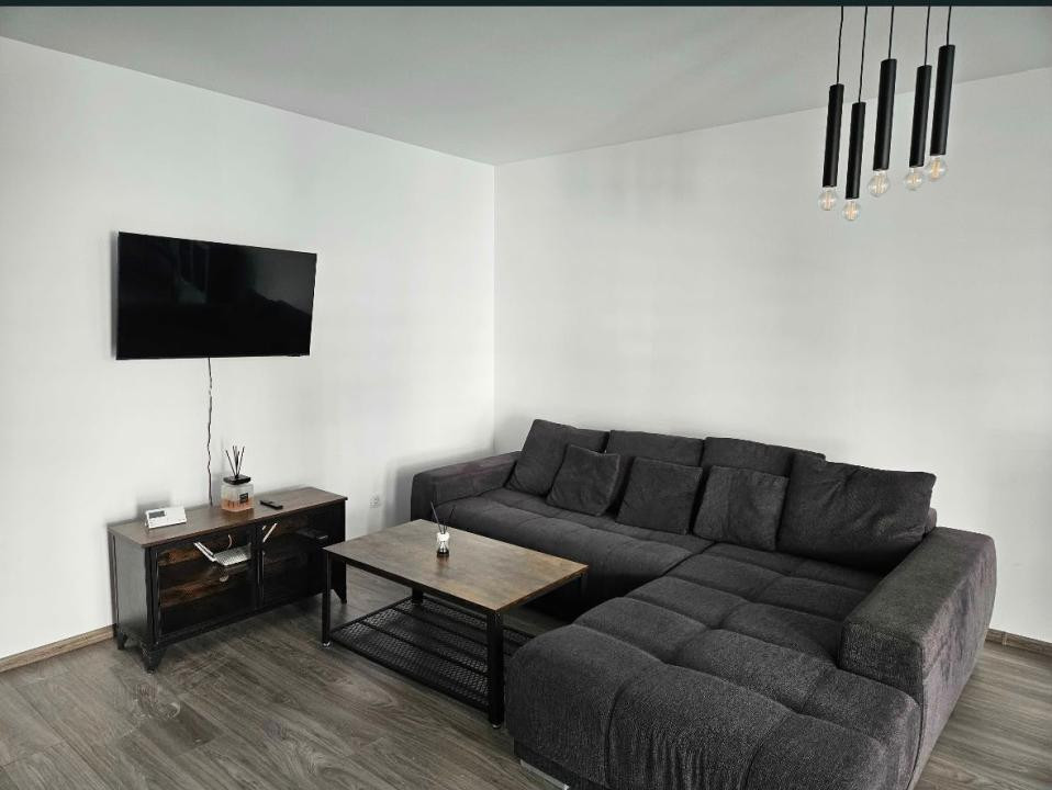 Studio de închiriat AMA Residence (Melisa-0750407511)