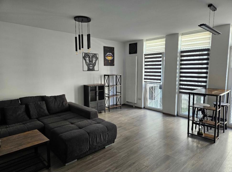Studio de închiriat AMA Residence (Melisa-0750407511)