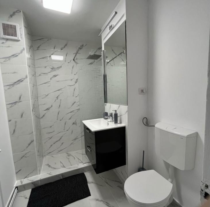 Apartament 2cam Pandurilor (Melisa-0750407511)