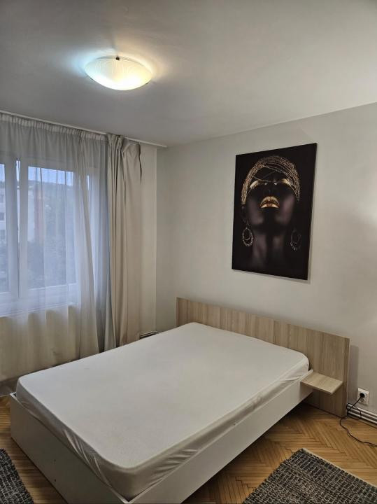 Apartament 2cam Pandurilor (Melisa-0750407511)