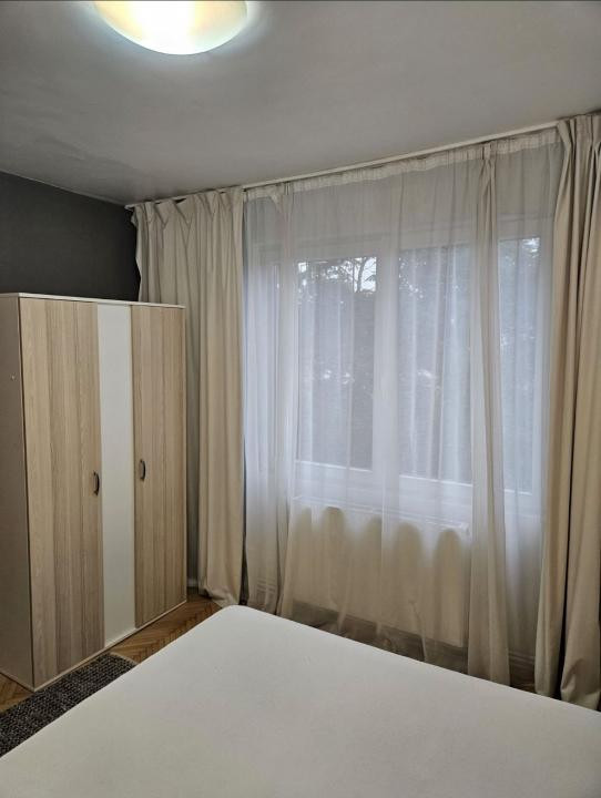 Apartament 2cam Pandurilor (Melisa-0750407511)