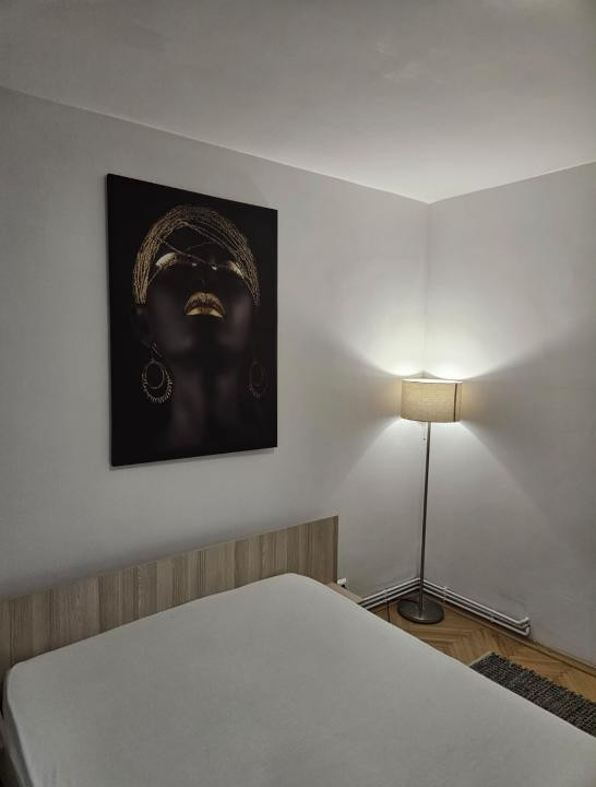 Apartament 2cam Pandurilor (Melisa-0750407511)