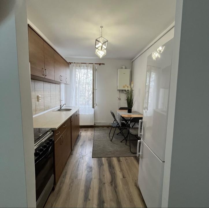 Apartament 2cam Pandurilor (Melisa-0750407511)