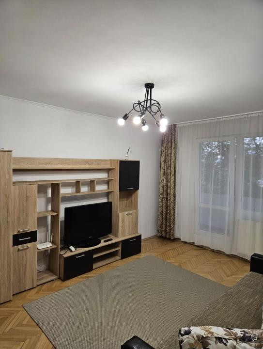 Apartament 2cam Pandurilor (Melisa-0750407511)
