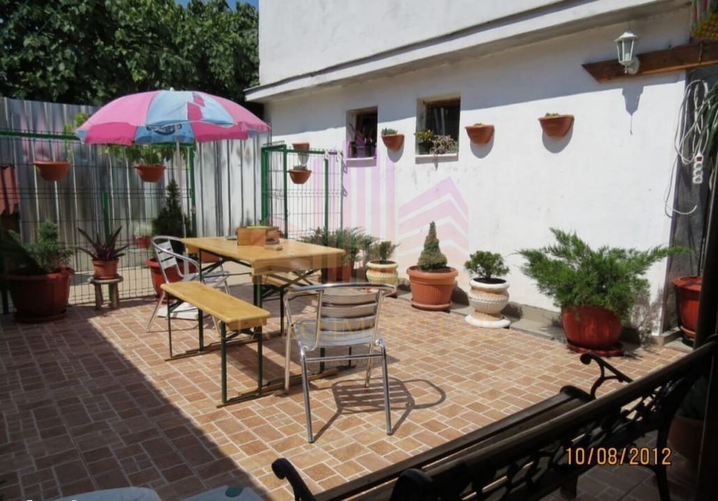 Casa semicentral Tg-Mures